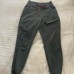 Figs Bonsai Zamora Scrub Joggers